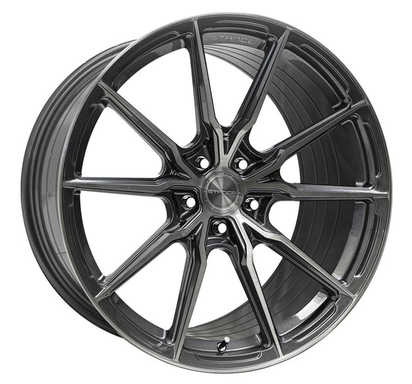 19" STANCE SF11 WHEELS - Wheel Designers