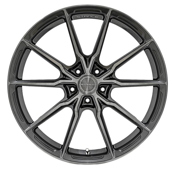 19" STANCE SF11 WHEELS - Wheel Designers