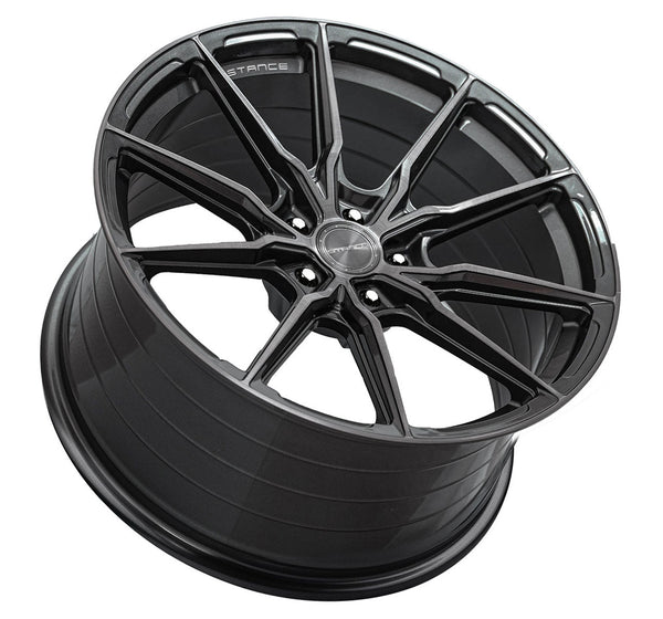 19" STANCE SF11 WHEELS - Wheel Designers