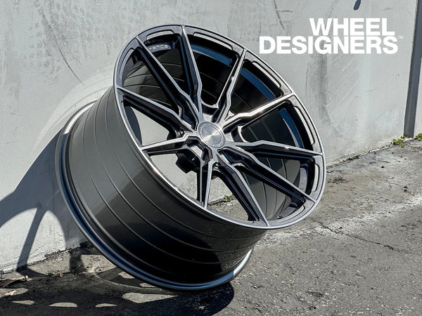 19" STANCE SF11 WHEELS - Wheel Designers