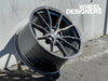 19" STANCE SF11 WHEELS - Wheel Designers