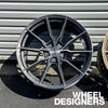 20" STANCE SF11 WHEELS - Wheel Designers