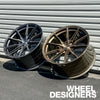 19" STANCE SF11 WHEELS - Wheel Designers