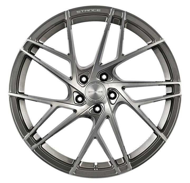 20" STANCE SF12 WHEELS - Wheel Designers