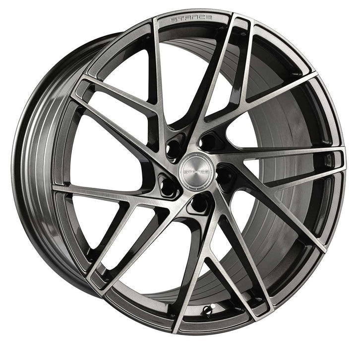 20" STANCE SF12 WHEELS - Wheel Designers