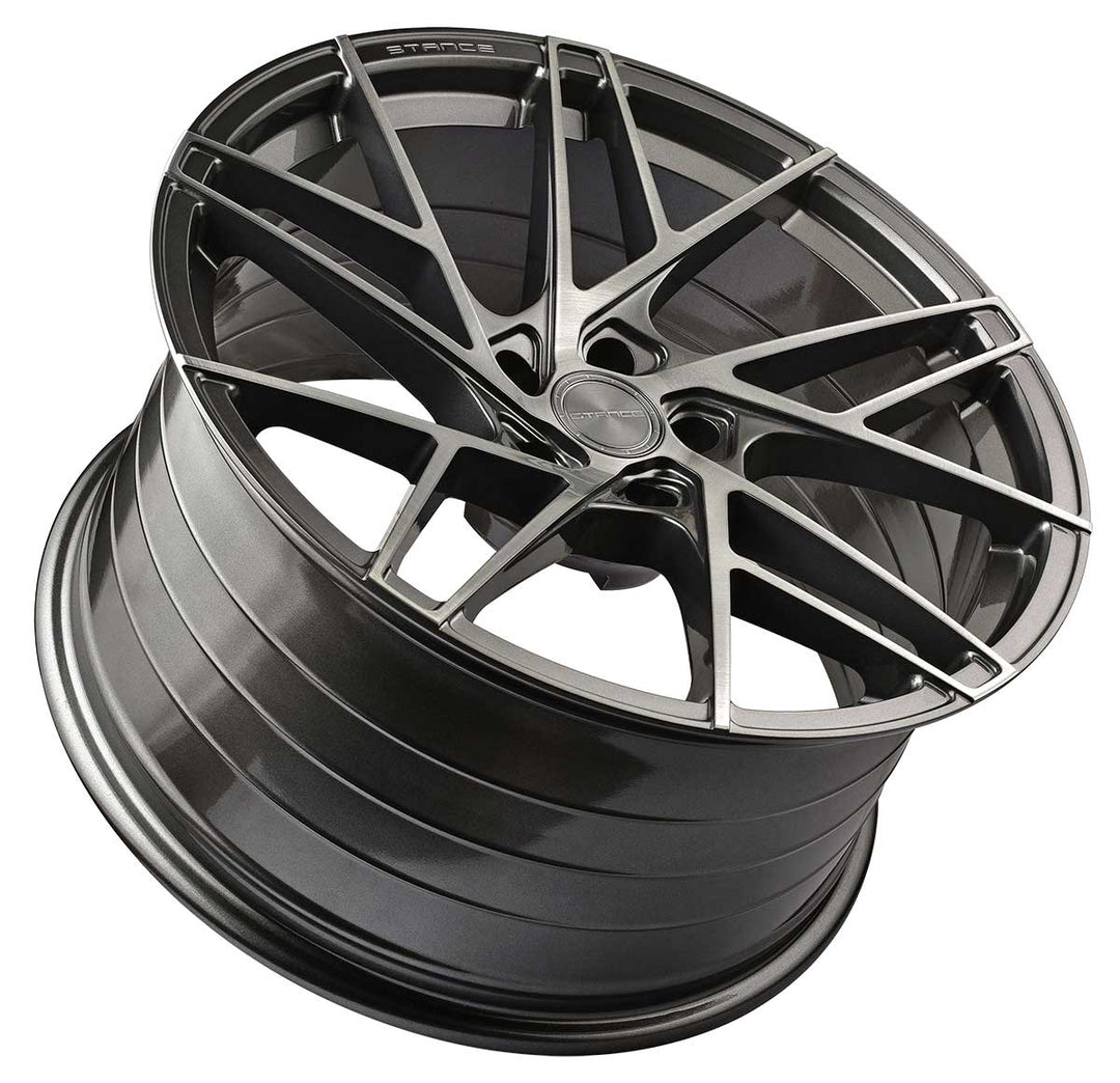 20" STANCE SF12 WHEELS - Wheel Designers