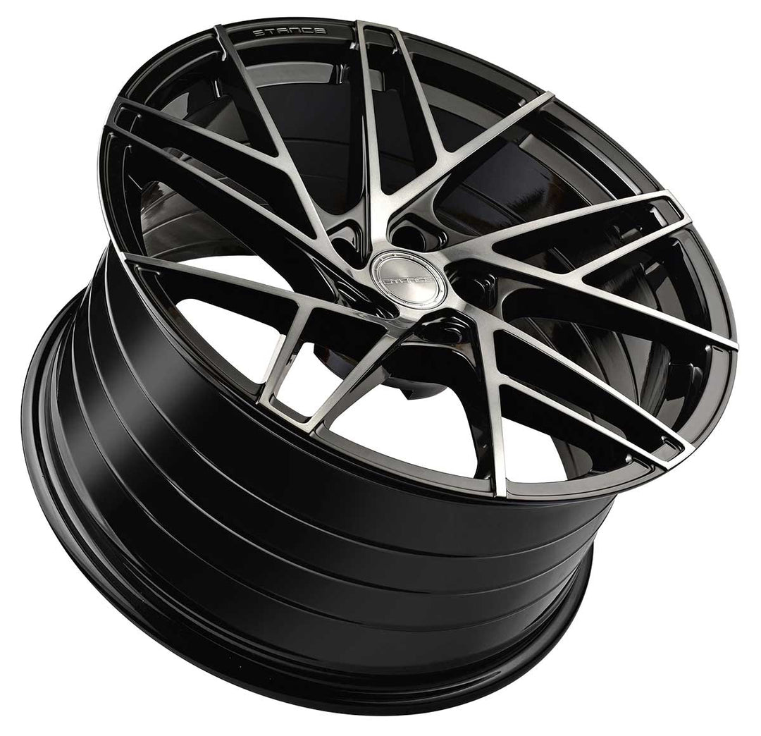 20" STANCE SF12 WHEELS - Wheel Designers