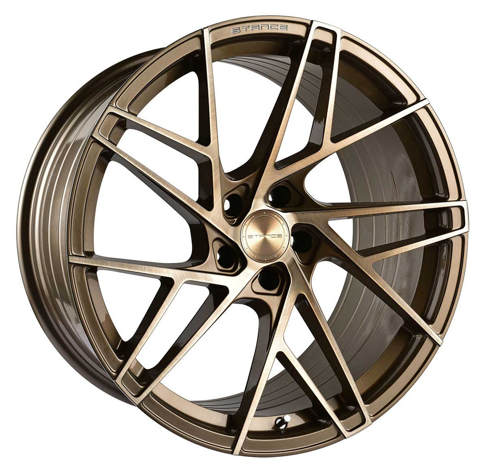 20" STANCE SF12 WHEELS - Wheel Designers