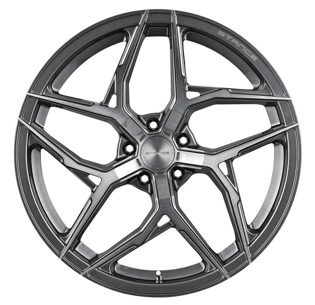 20" STANCE SF13 WHEELS - Wheel Designers