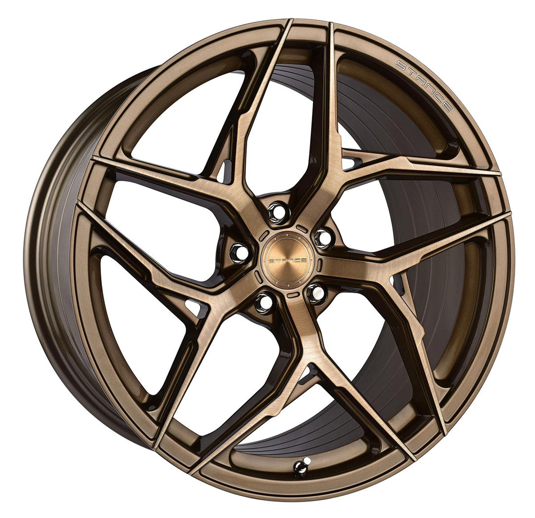 19" STANCE SF13 WHEELS - Wheel Designers