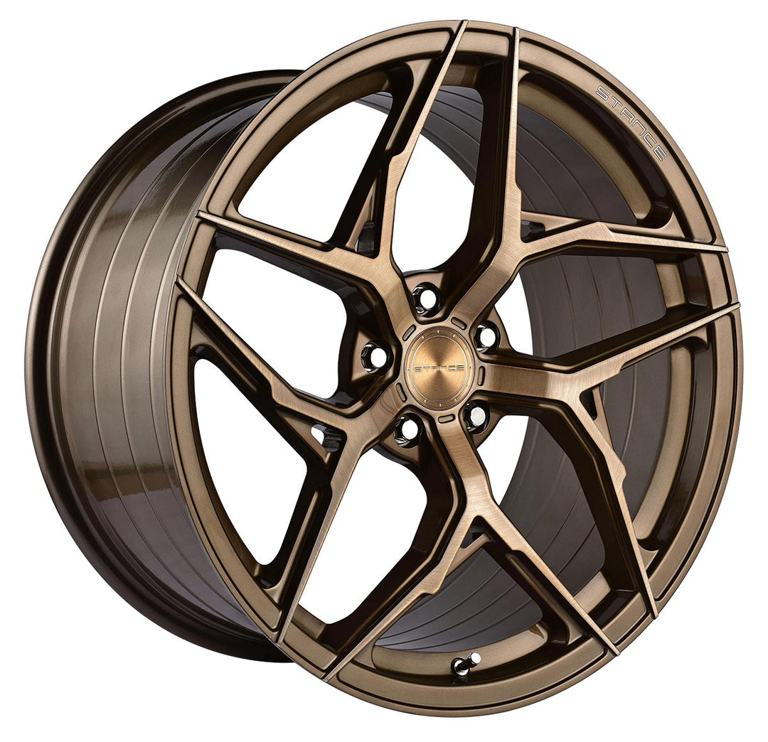 20" STANCE SF13 WHEELS - Wheel Designers