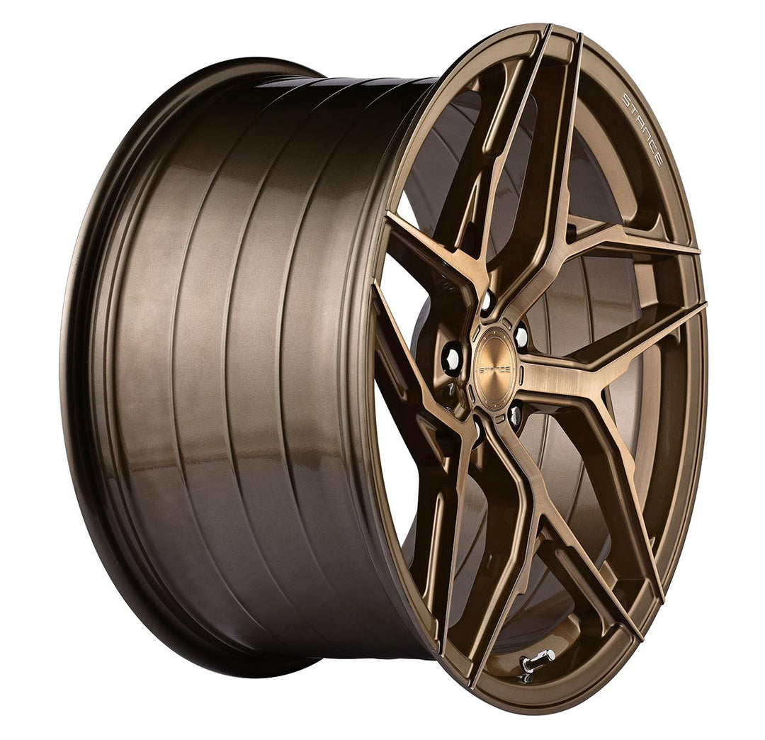 20" STANCE SF13 WHEELS - Wheel Designers