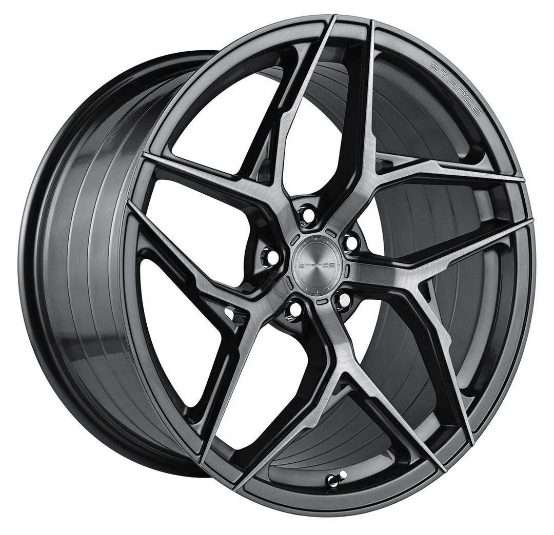 20" STANCE SF13 WHEELS - Wheel Designers