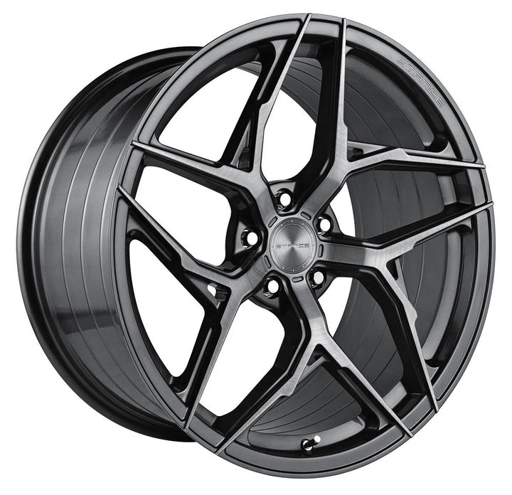 19" STANCE SF13 WHEELS - Wheel Designers