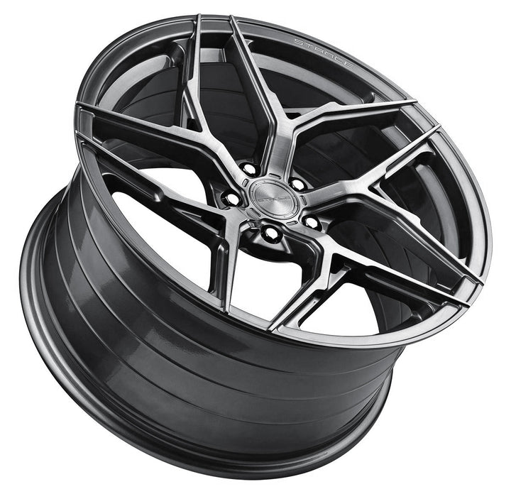 19" STANCE SF13 WHEELS - Wheel Designers