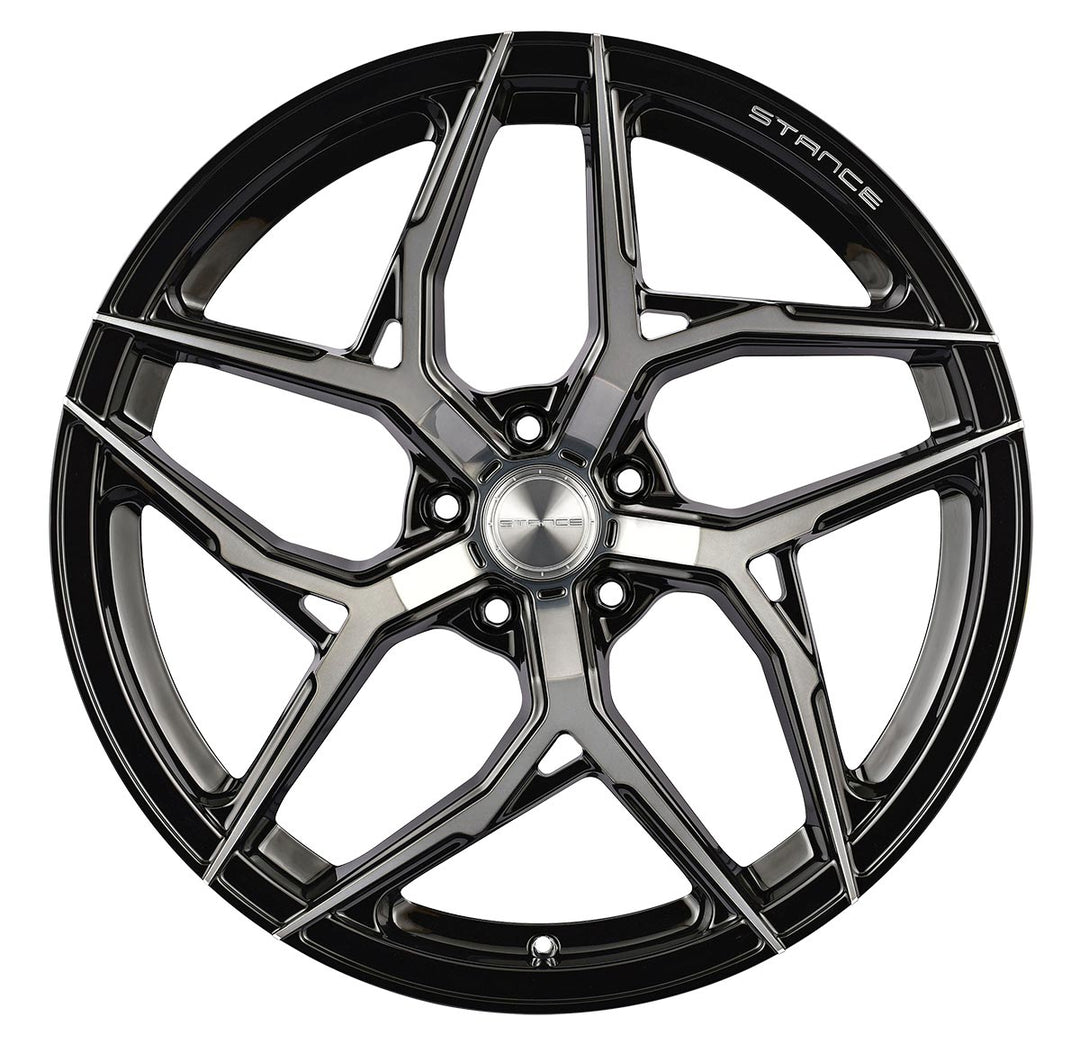 20" STANCE SF13 WHEELS - Wheel Designers