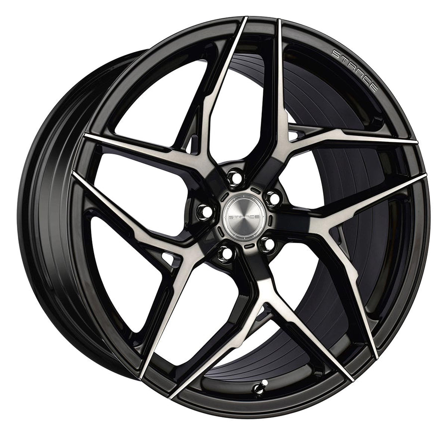 20" STANCE SF13 WHEELS - Wheel Designers