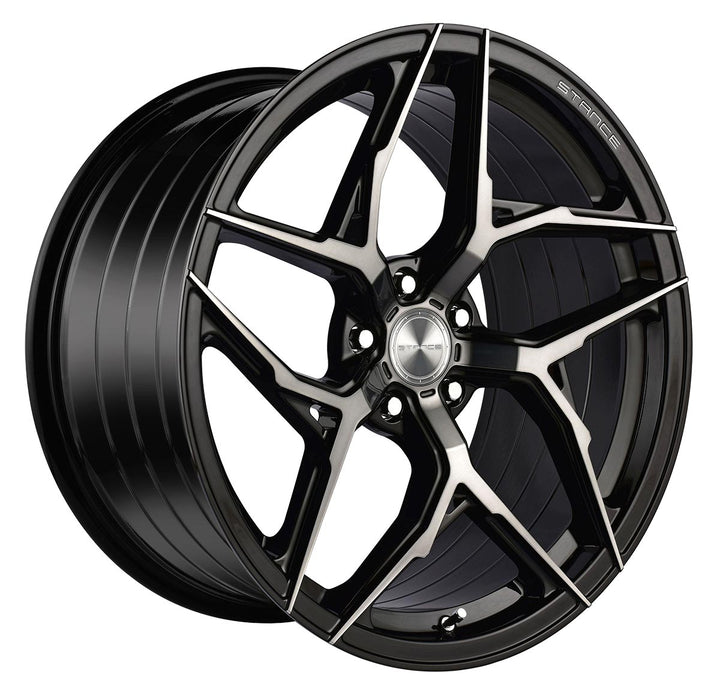 19" STANCE SF13 WHEELS - Wheel Designers