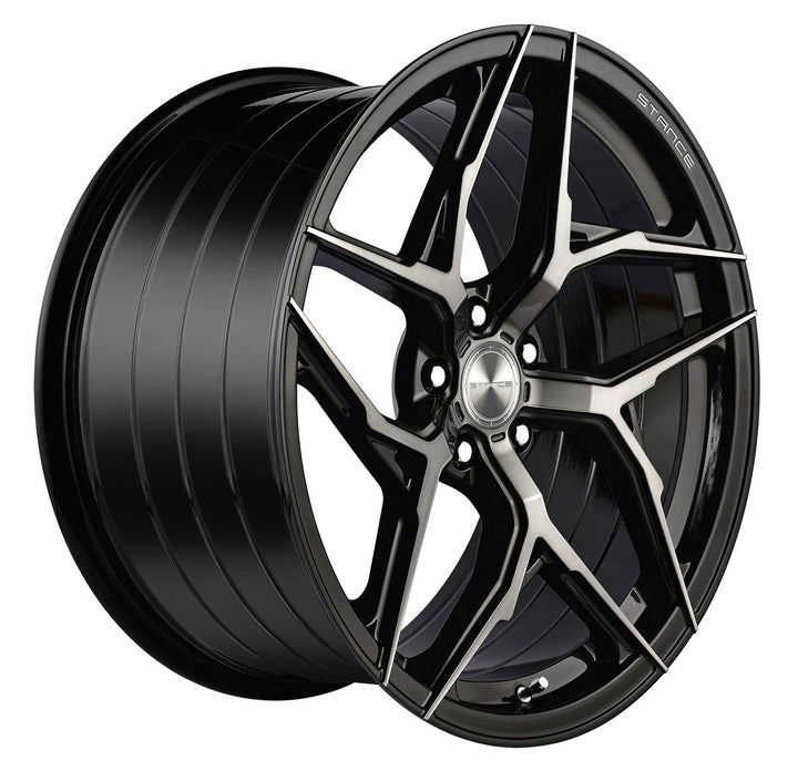 20" STANCE SF13 WHEELS - Wheel Designers