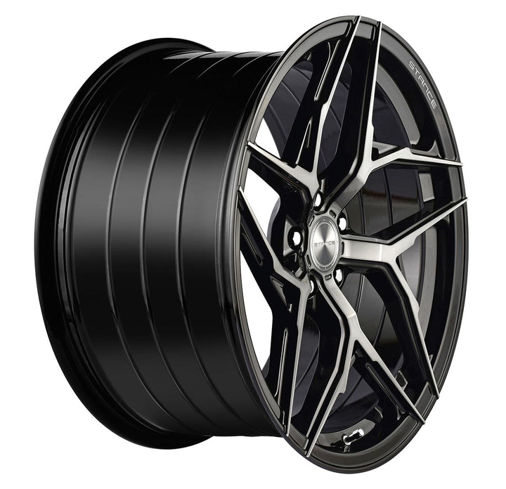 20" STANCE SF13 WHEELS - Wheel Designers