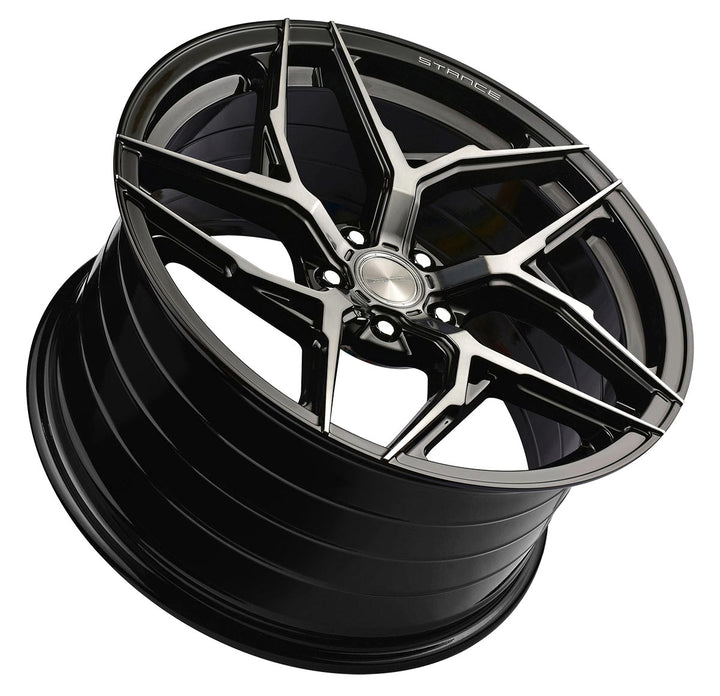 20" STANCE SF13 WHEELS - Wheel Designers