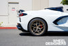 STANCE SF13 CORVETTE C8 19X8.5 20X11 - Wheel Designers