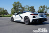 STANCE SF13 CORVETTE C8 19X8.5 20X11 - Wheel Designers