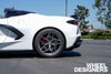 STANCE SF13 CORVETTE C8 19X8.5 20X11 - Wheel Designers