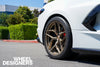 STANCE SF13 CORVETTE C8 19X8.5 20X11 - Wheel Designers