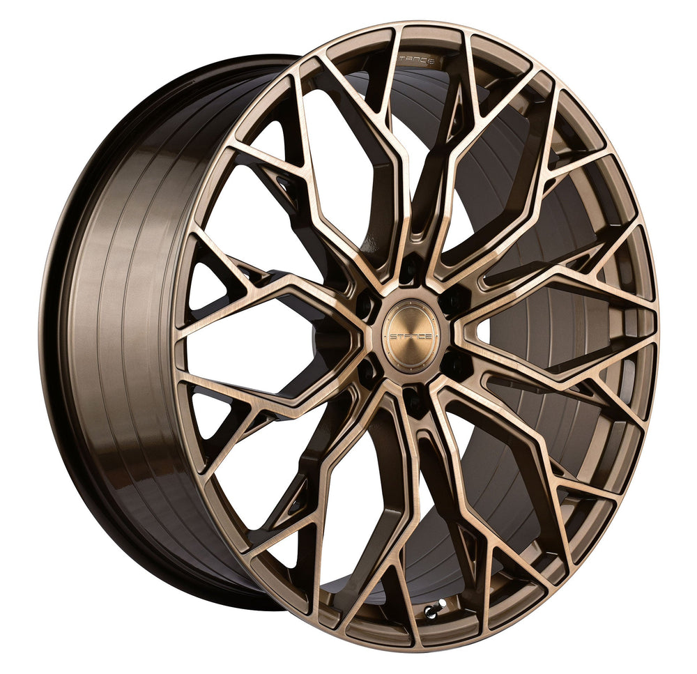 24" STANCE XT1 WHEELS - Wheel Designers