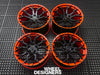 STANCE SF10 CORVETTE C8 19X8.5 20X11 - Wheel Designers