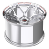 20" FORGEDLITE STARK 1PC MONOBLOCK