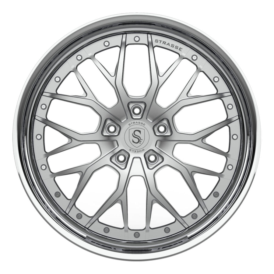 STRASSE SV10M PERFORMANCE SERIES - Wheel Designers