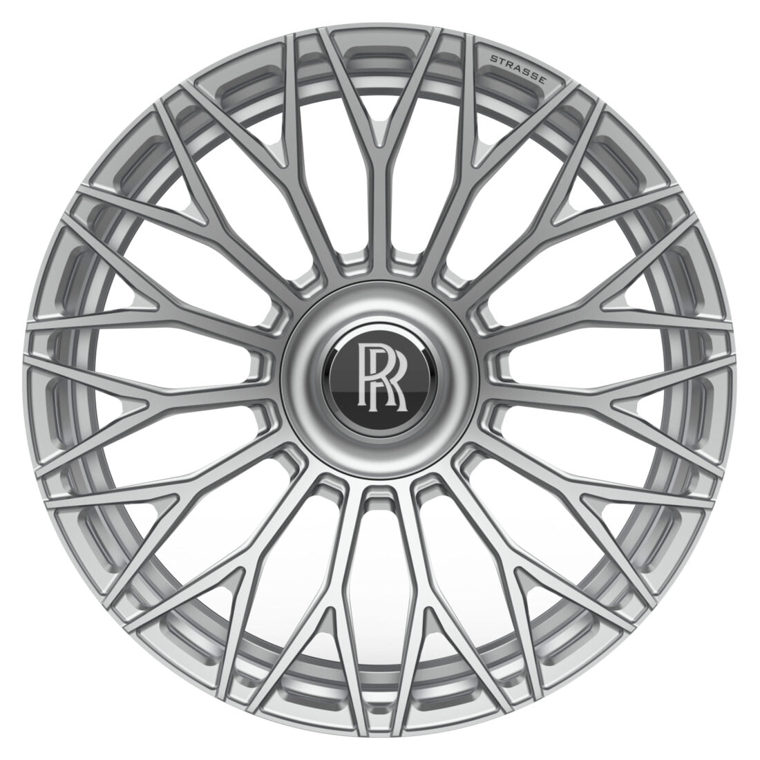 STRASSE SV15M DEEP CONCAVE DUOBLOCK RR - Wheel Designers