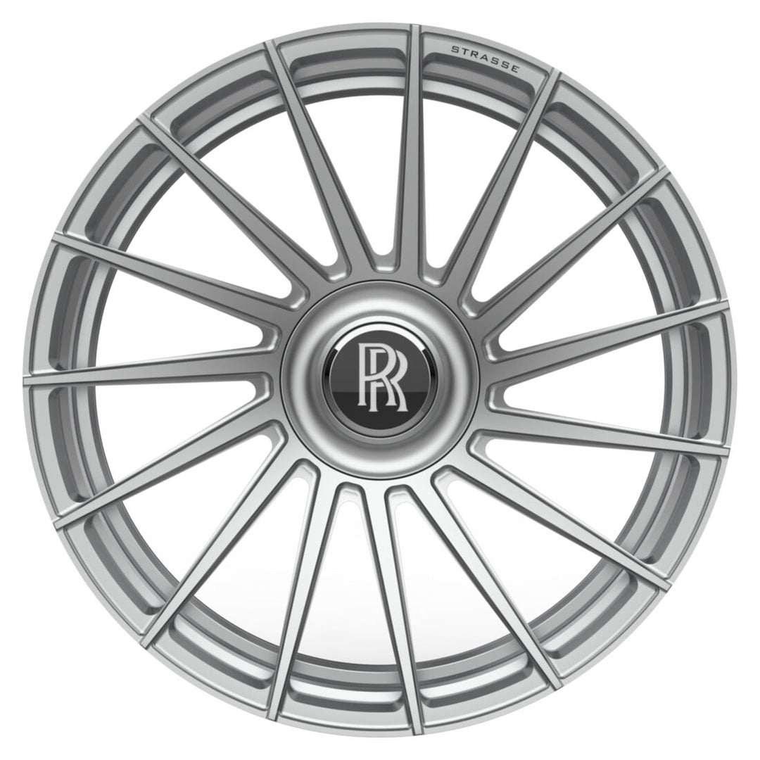 STRASSE SV15T DEEP CONCAVE DUOBLOCK RR - Wheel Designers