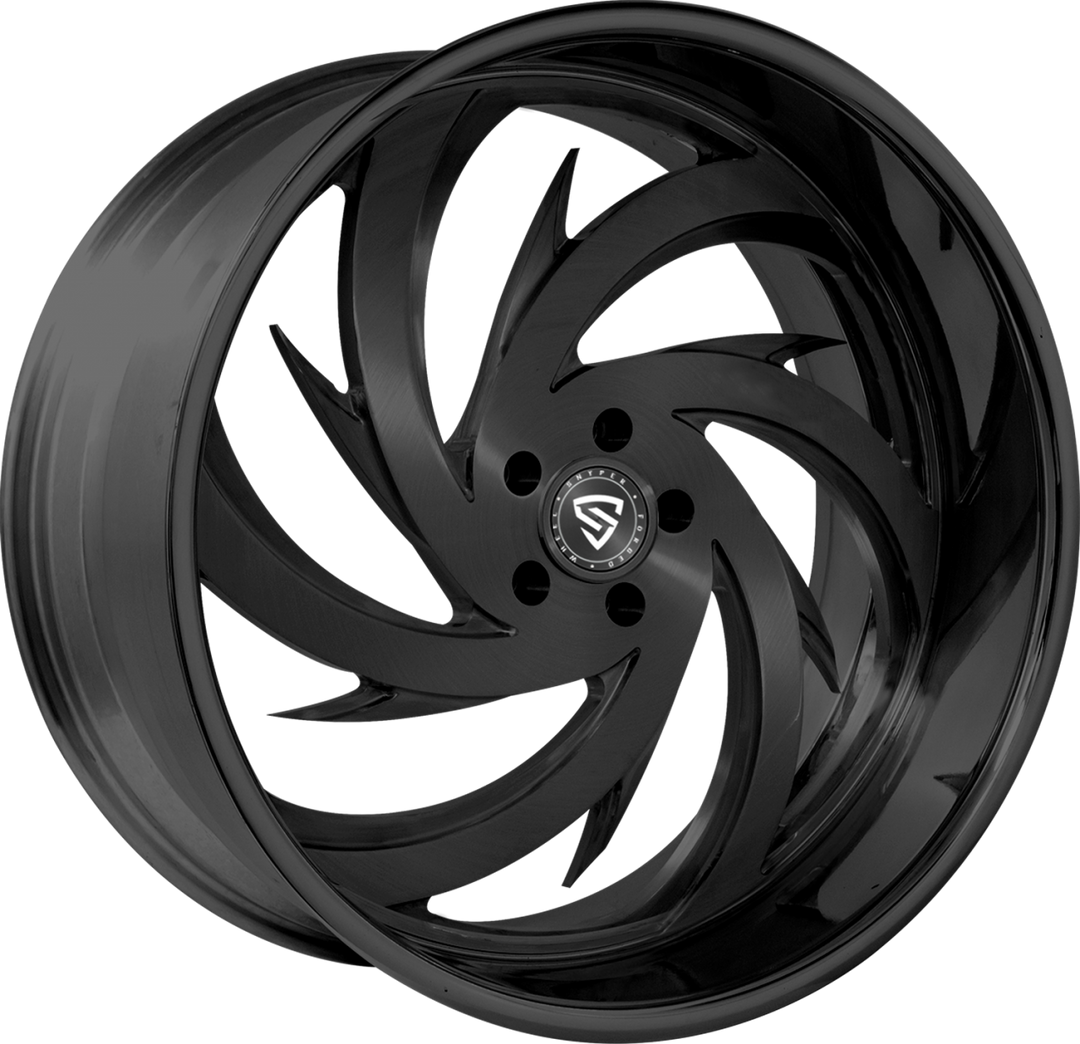 SNYPER FORGED SPADA FB MONO - Wheel Designers