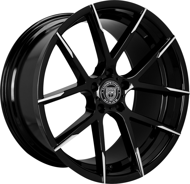 20" LEXANI STUTTGART