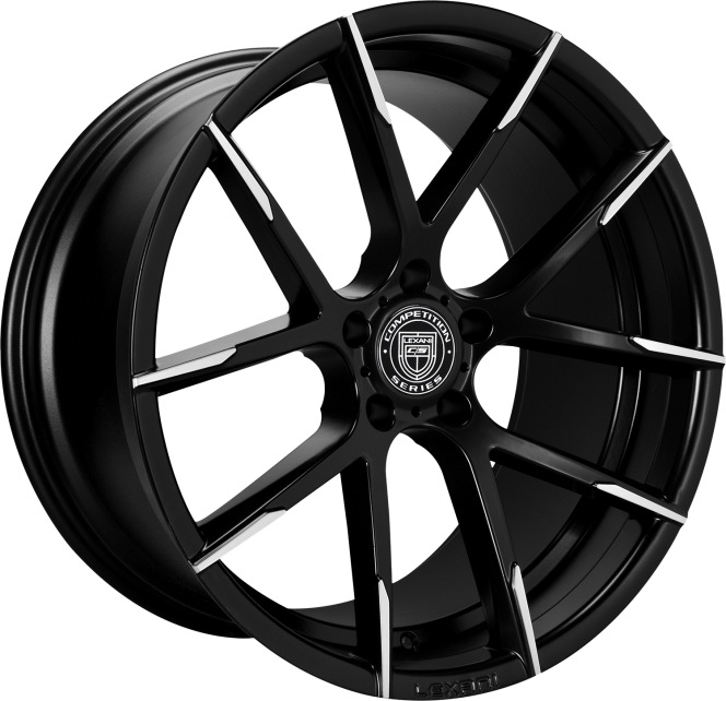 20" LEXANI STUTTGART