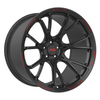 21" FORGEDLITE TARGA 1PC MONOBLOCK