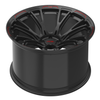 21" FORGEDLITE TARGA 1PC MONOBLOCK