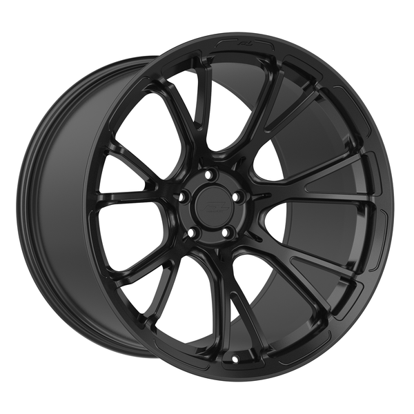 19" FORGEDLITE TARGA 1PC MONOBLOCK