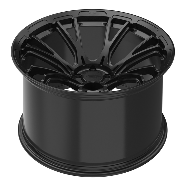 21" FORGEDLITE TARGA 1PC MONOBLOCK