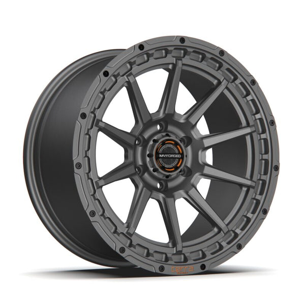 MV FORGED TR-100 TERRA SERIES