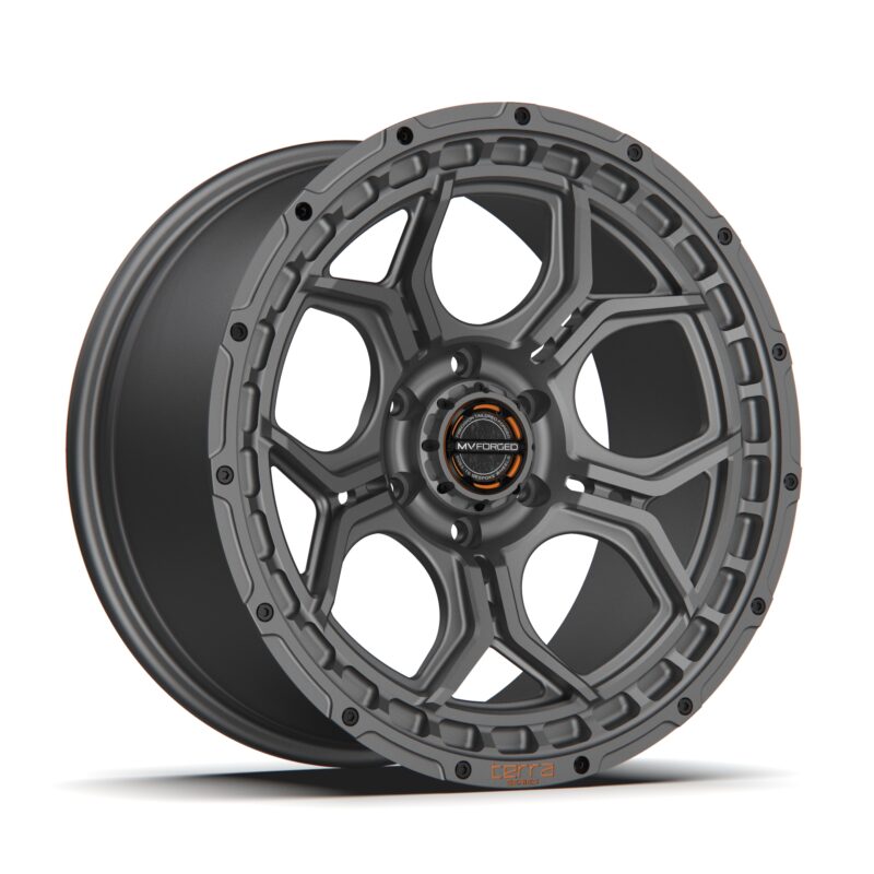 MV FORGED TR-171 TERRA SERIES - Wheel Designers