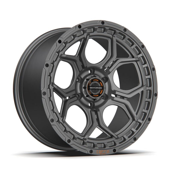 MV FORGED TR-171 TERRA SERIES