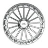 19" FORGEDLITE TF15 1PC MONOBLOCK