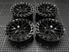 21" FORGEDLITE TF2 1PC MONOBLOCK - Wheel Designers