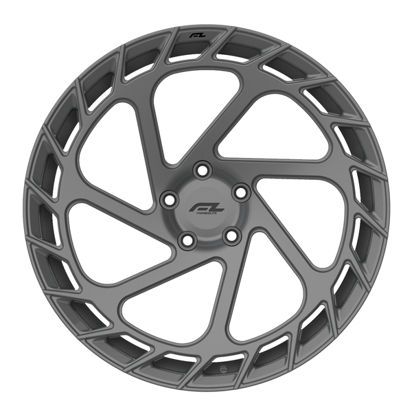 FORGEDLITE TF7 1PC DIRECTIONAL 19X8.5 20X11 - Wheel Designers