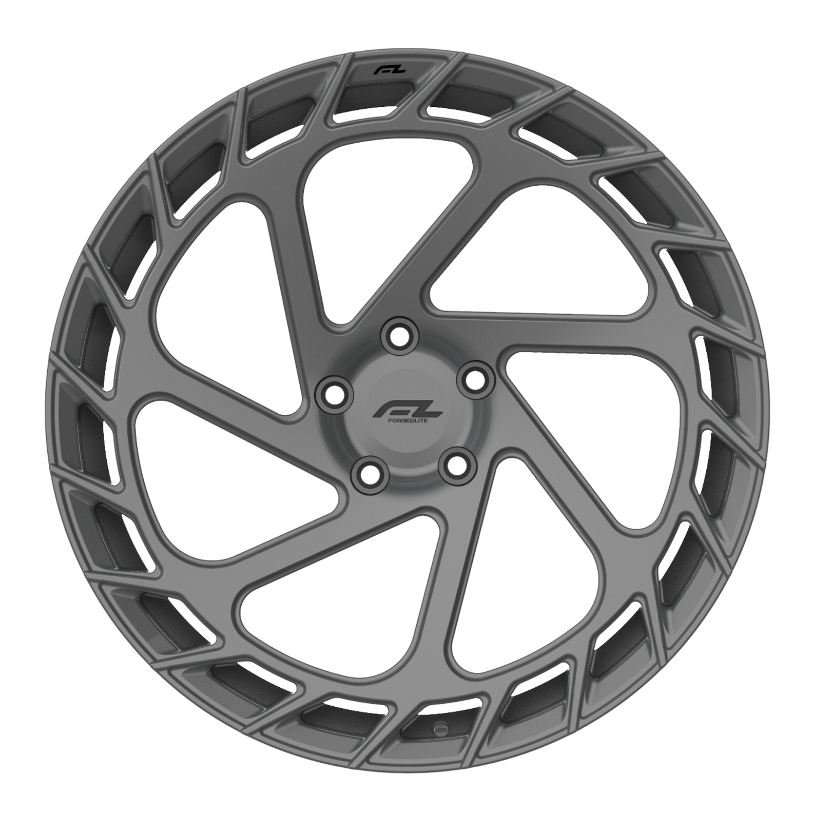 FORGEDLITE TF7 20X9 21X12 w/ MICHELIN PILOT SPORT 4S FULL PACKAGE - Wheel Designers