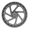 FORGEDLITE TF7 20X9 21X12 w/ MICHELIN PILOT SPORT 4S FULL PACKAGE - Wheel Designers